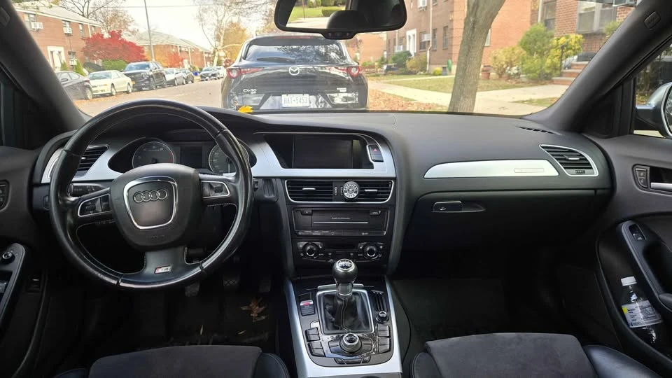 2011 Audi B8 S4 - Image 7 of 7