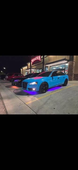 2011 Audi B8 S4 - Image 3 of 5