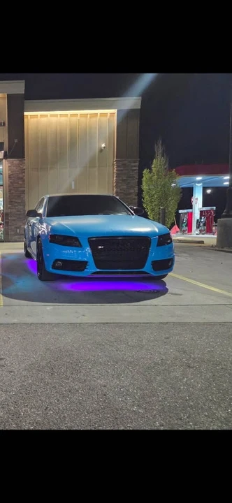 2011 Audi B8 S4 - Image 2 of 5