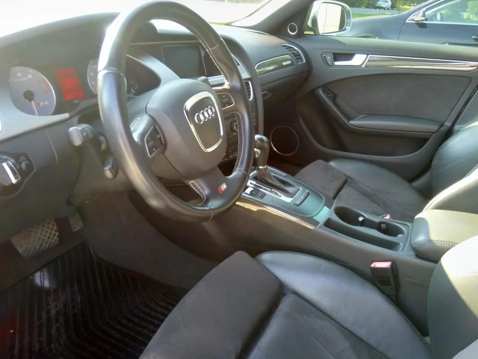 2011 Audi B8 S4 - Image 5 of 5