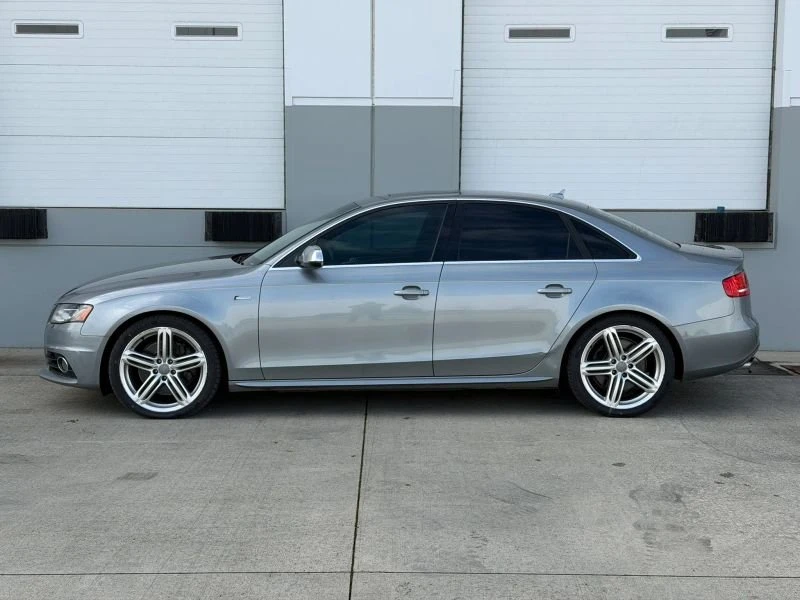 2011 Audi B8 S4 - Image 2 of 20
