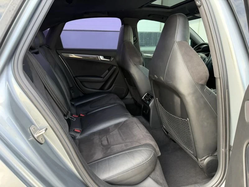 2011 Audi B8 S4 - Image 12 of 20