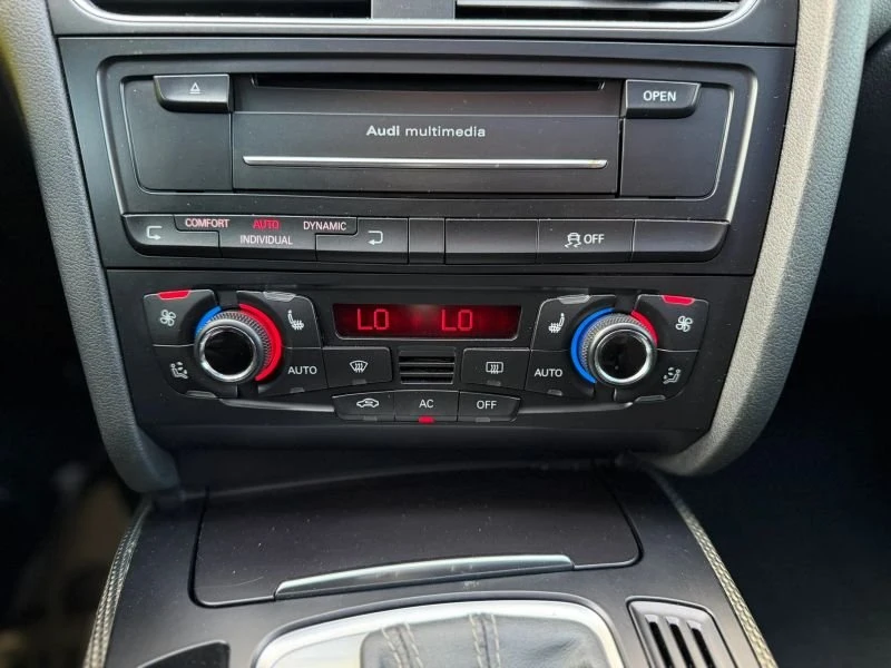 2011 Audi B8 S4 - Image 19 of 20