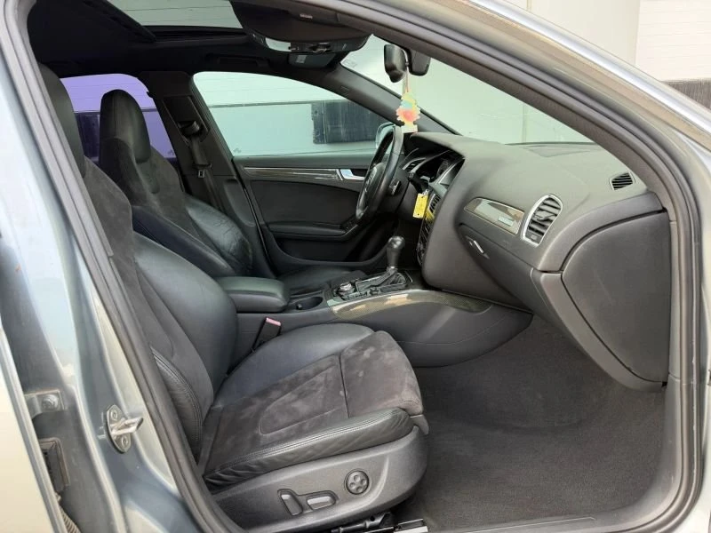 2011 Audi B8 S4 - Image 13 of 20