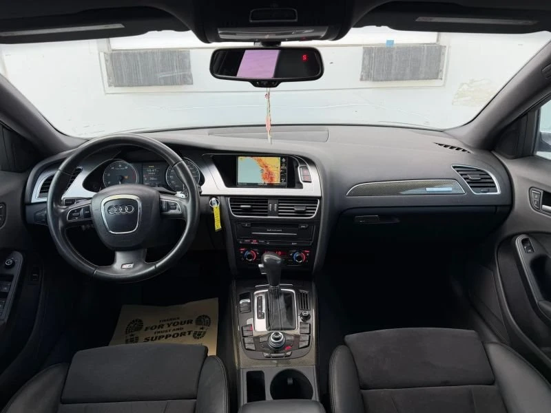 2011 Audi B8 S4 - Image 15 of 20