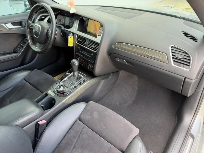 2011 Audi B8 S4 - Image 14 of 20