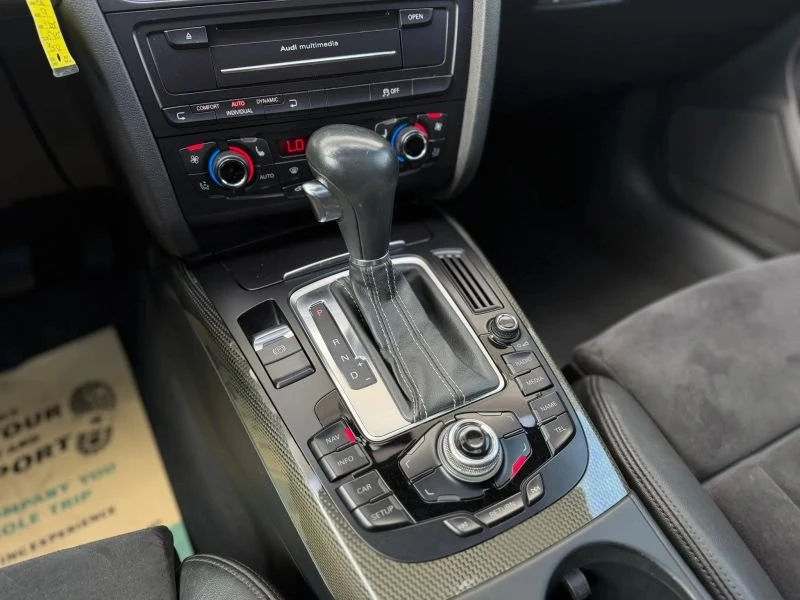 2011 Audi B8 S4 - Image 20 of 20
