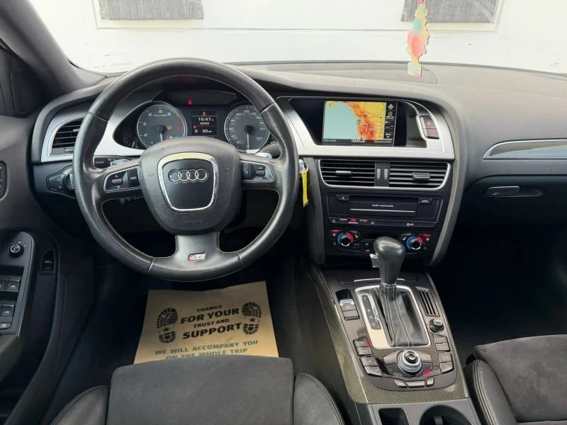 2011 Audi B8 S4 - Image 16 of 20