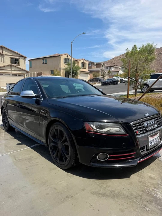2011 Audi B8 S4 - Image 5 of 12