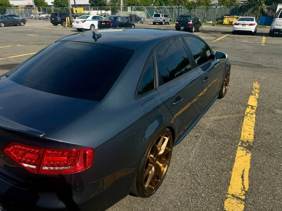 2011 Audi B8 S4 - Image 5 of 16
