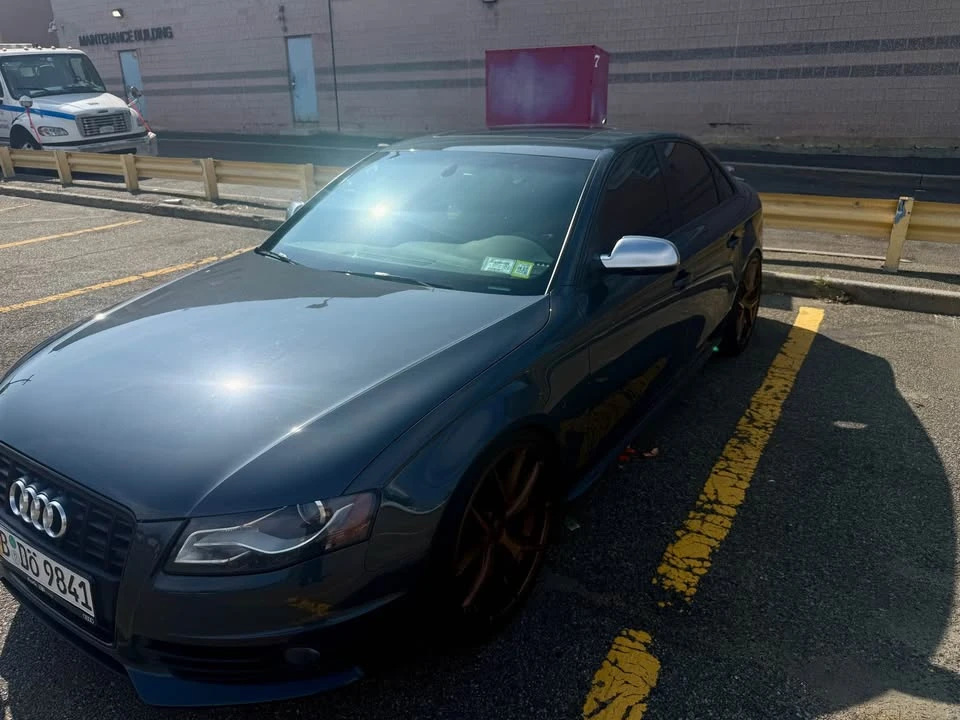 2011 Audi B8 S4 - Image 4 of 16