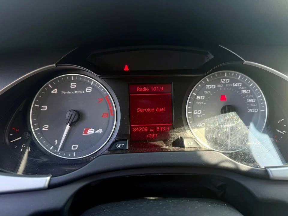 2011 Audi B8 S4 - Image 16 of 16