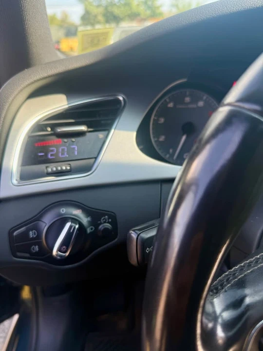 2011 Audi B8 S4 - Image 14 of 16