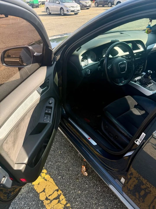 2011 Audi B8 S4 - Image 12 of 16