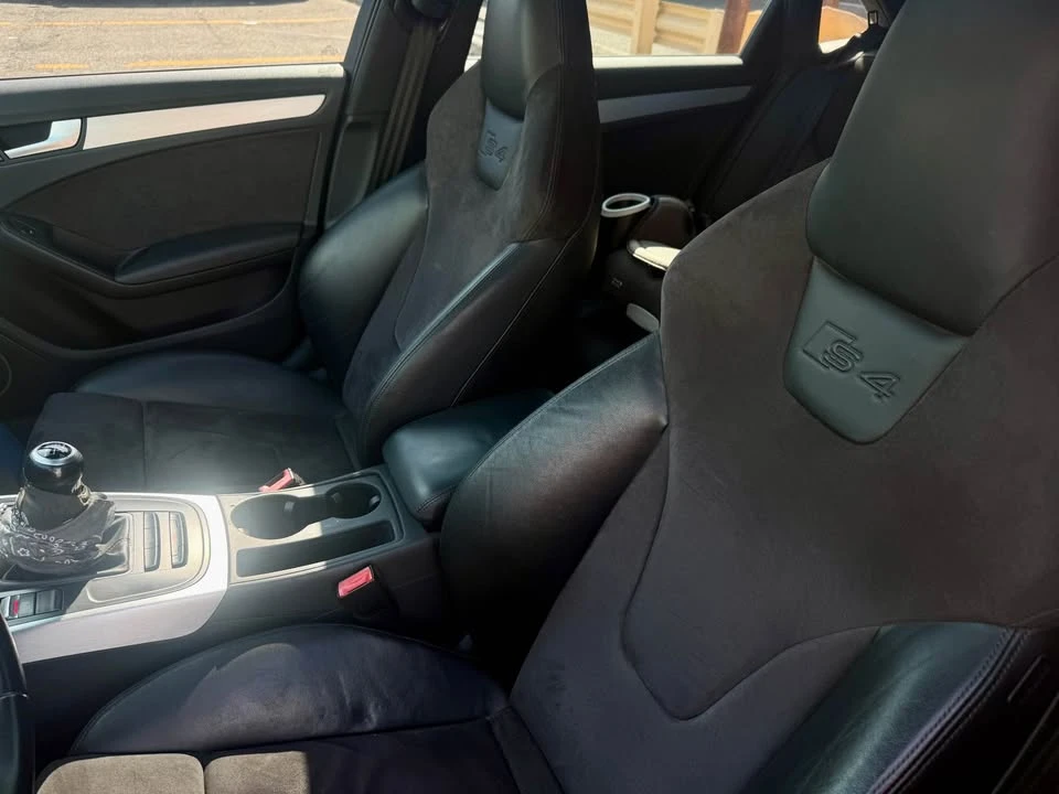 2011 Audi B8 S4 - Image 13 of 16