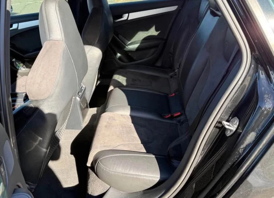 2011 Audi B8 S4 - Image 3 of 7