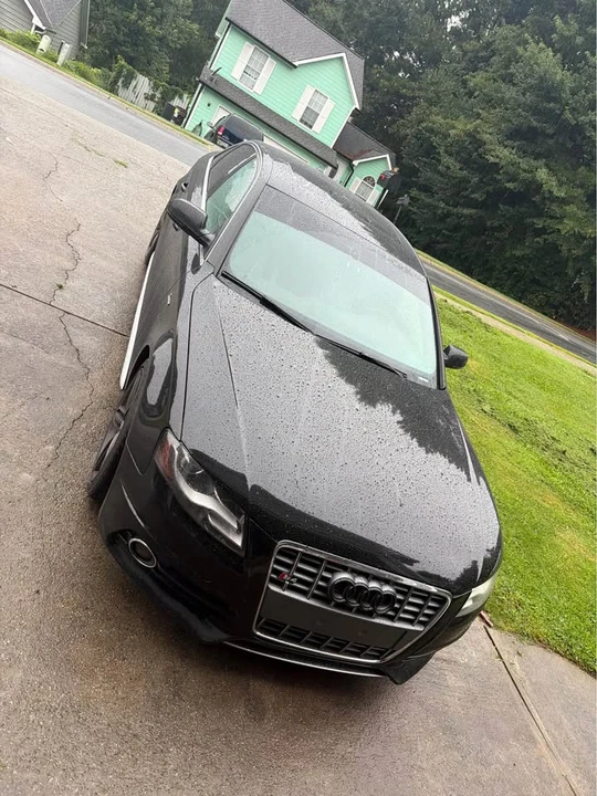 2011 Audi B8 S4 - Image 3 of 3