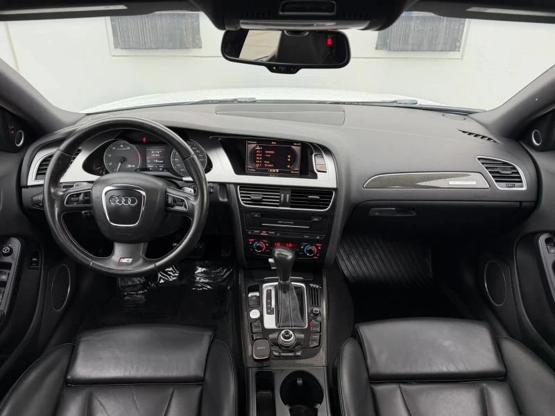 2011 Audi B8 S4 - Image 15 of 20