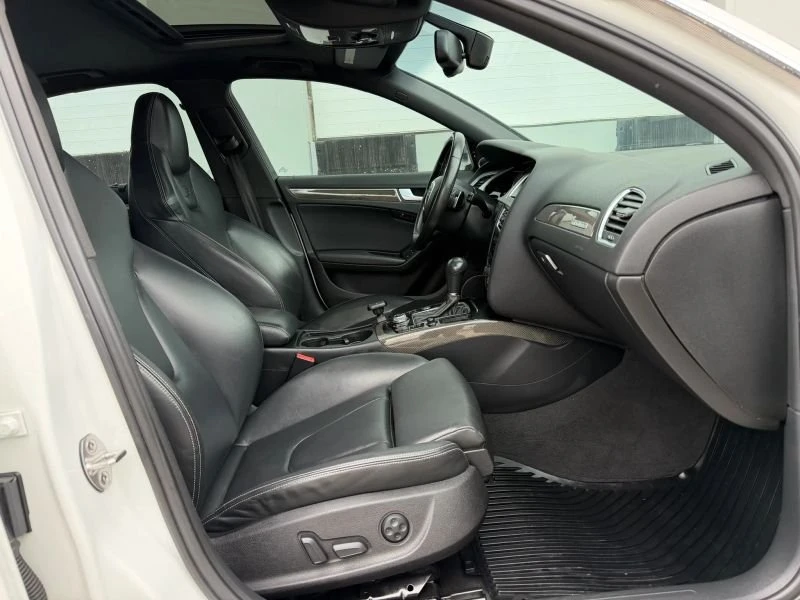 2011 Audi B8 S4 - Image 13 of 20
