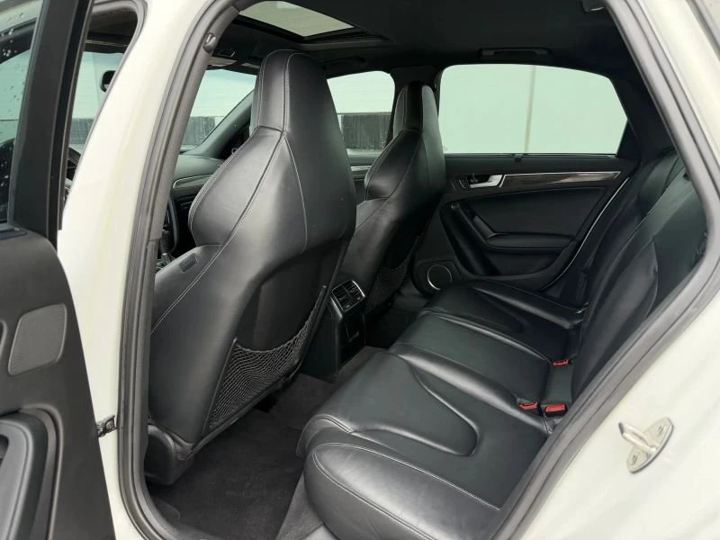 2011 Audi B8 S4 - Image 11 of 20