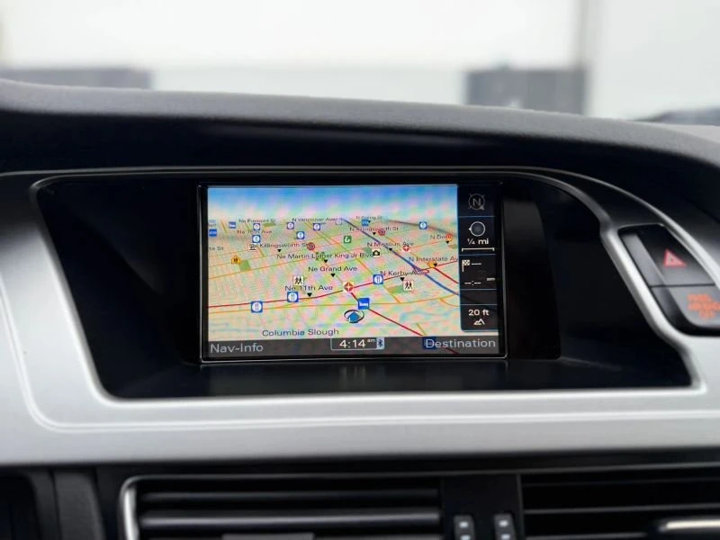 2011 Audi B8 S4 - Image 19 of 20