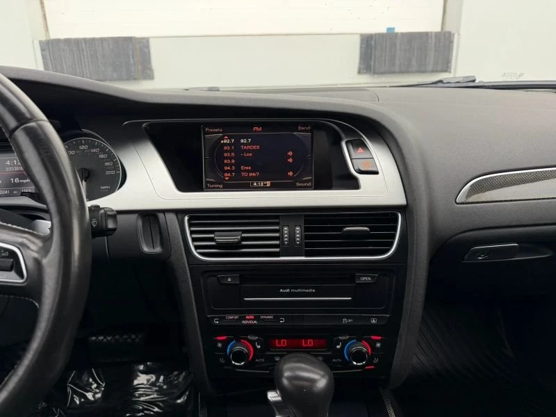2011 Audi B8 S4 - Image 17 of 20