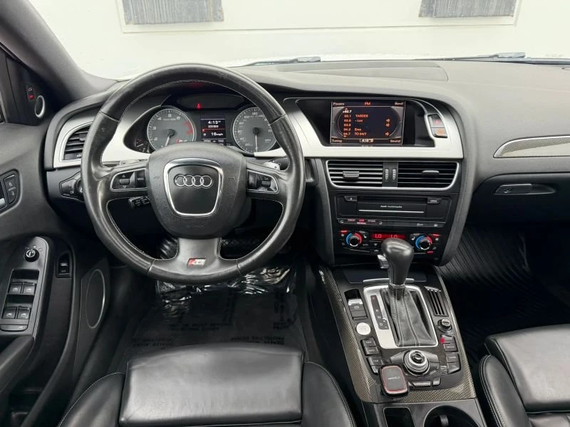 2011 Audi B8 S4 - Image 16 of 20