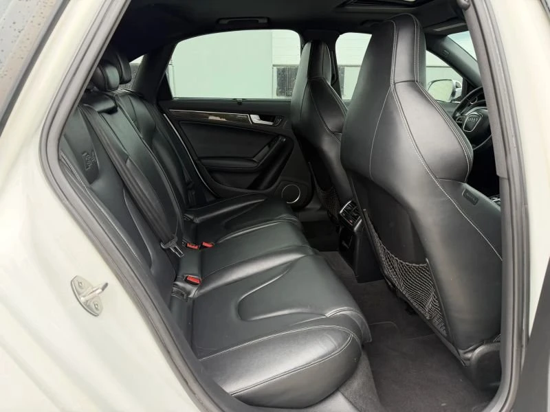2011 Audi B8 S4 - Image 12 of 20