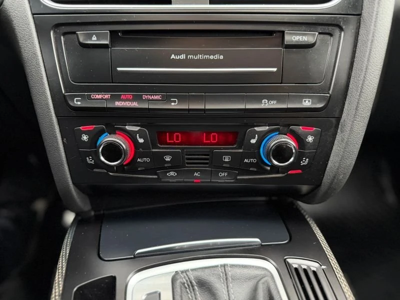 2011 Audi B8 S4 - Image 20 of 20