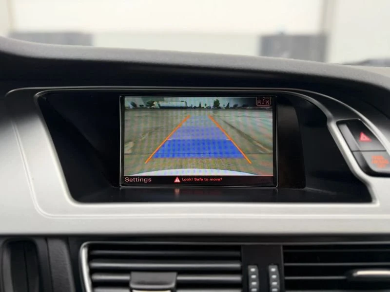 2011 Audi B8 S4 - Image 18 of 20