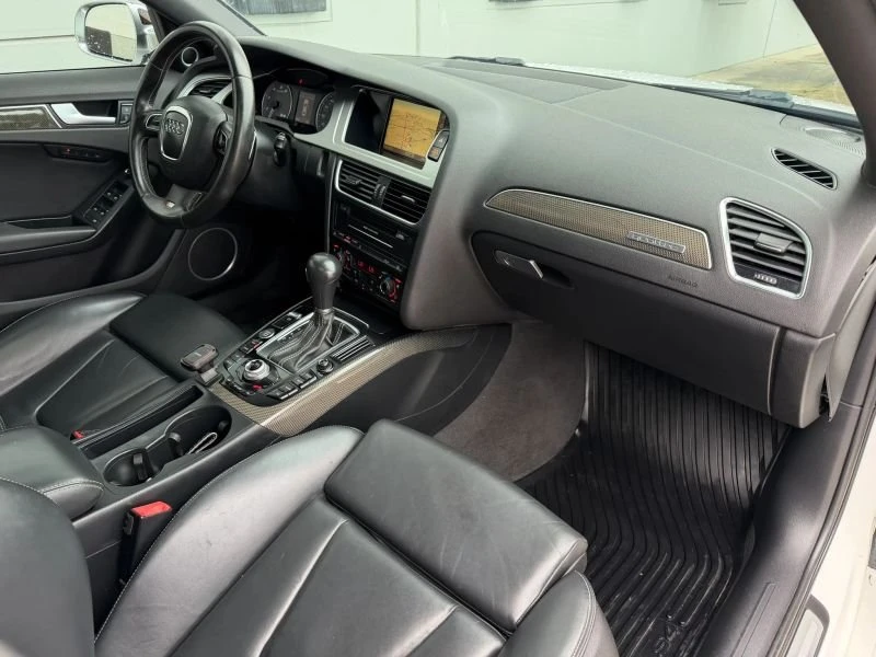 2011 Audi B8 S4 - Image 14 of 20