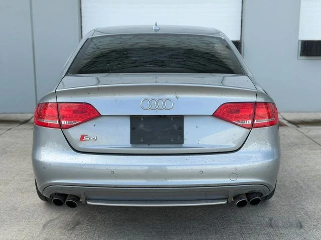 2011 Audi B8 S4 - Image 4 of 31