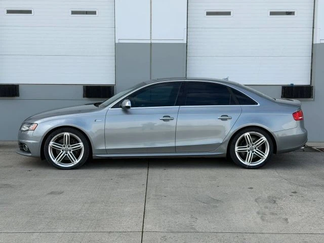 2011 Audi B8 S4 - Image 2 of 31