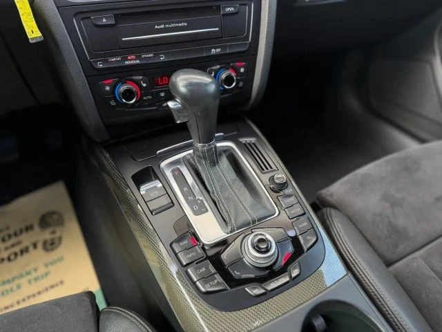 2011 Audi B8 S4 - Image 20 of 31