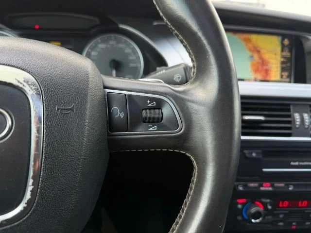 2011 Audi B8 S4 - Image 26 of 31