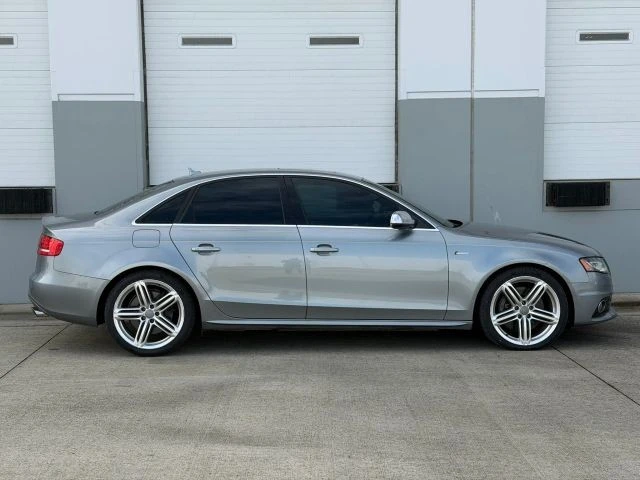 2011 Audi B8 S4 - Image 6 of 31
