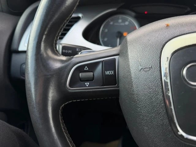 2011 Audi B8 S4 - Image 25 of 31