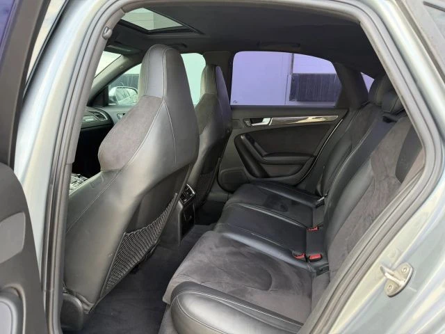 2011 Audi B8 S4 - Image 11 of 31