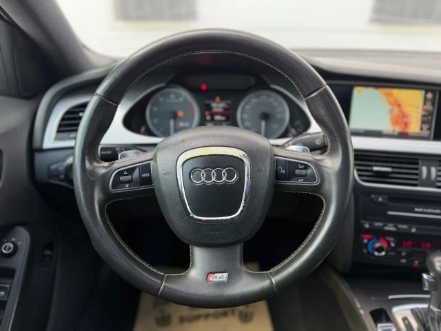 2011 Audi B8 S4 - Image 24 of 31