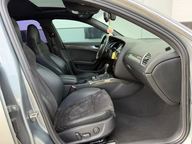 2011 Audi B8 S4 - Image 13 of 31