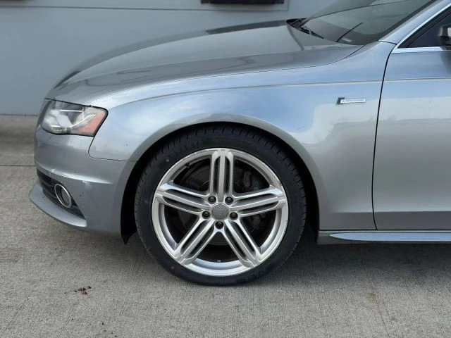 2011 Audi B8 S4 - Image 30 of 31
