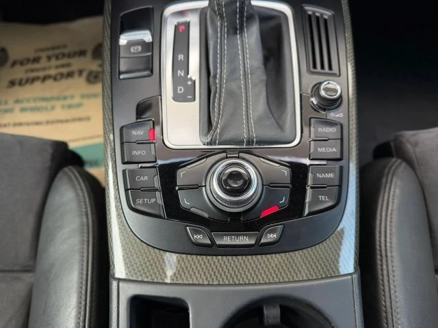 2011 Audi B8 S4 - Image 21 of 31