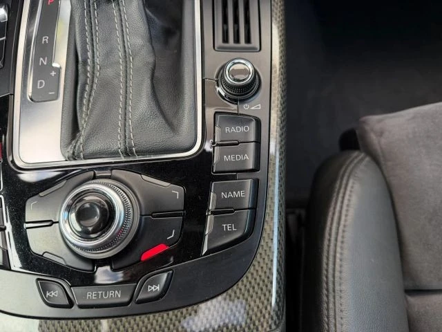 2011 Audi B8 S4 - Image 23 of 31