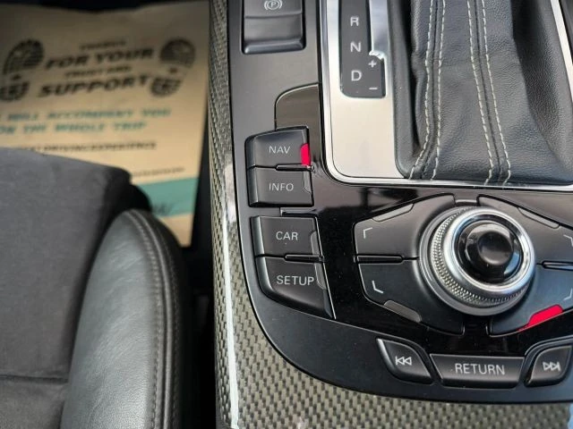 2011 Audi B8 S4 - Image 22 of 31