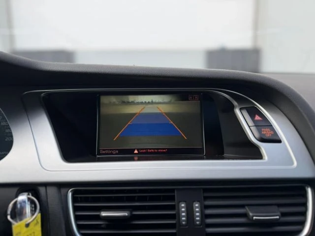 2011 Audi B8 S4 - Image 18 of 31