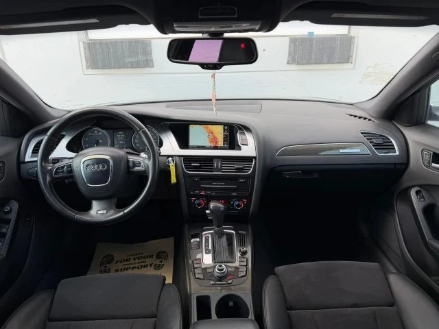 2011 Audi B8 S4 - Image 15 of 31