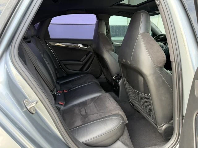 2011 Audi B8 S4 - Image 12 of 31