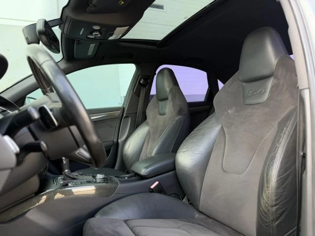 2011 Audi B8 S4 - Image 27 of 31