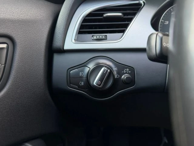 2011 Audi B8 S4 - Image 29 of 31