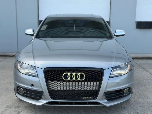 2011 Audi B8 S4 - Image 8 of 31